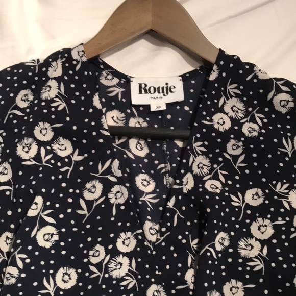 Rouje Dresses & Skirts - Rouje Gabinette